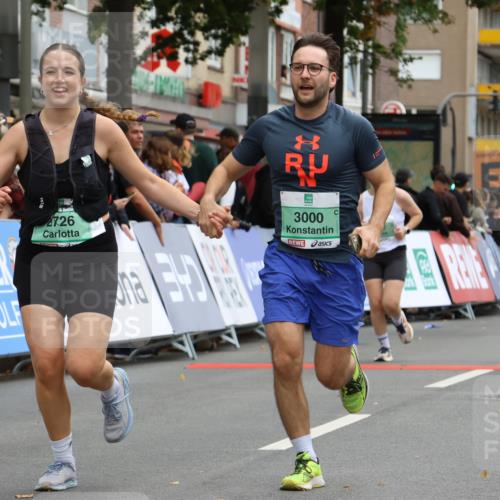 21.09.2025 - PSD Bank Halbmarathon Strokosch-Dieckow http://msf.ph/oto/8947799 21.09.2025 12:28:20 Ziel 2726, 3000, 3422, 3658, 3776 meine-sportfotos.de