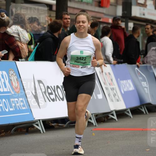 21.09.2025 - PSD Bank Halbmarathon Strokosch-Dieckow http://msf.ph/oto/8947816 21.09.2025 12:28:23 Ziel 2726, 3000, 3422, 3776 meine-sportfotos.de