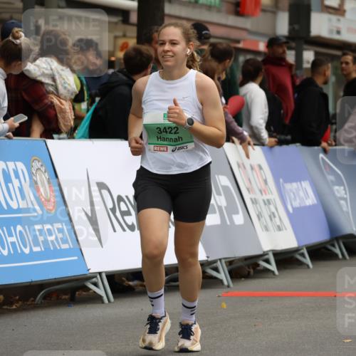 21.09.2025 - PSD Bank Halbmarathon Strokosch-Dieckow http://msf.ph/oto/8947820 21.09.2025 12:28:23 Ziel 2726, 3000, 3422, 3776 meine-sportfotos.de