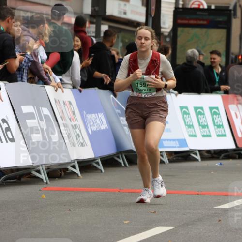 21.09.2025 - PSD Bank Halbmarathon Strokosch-Dieckow http://msf.ph/oto/8947828 21.09.2025 12:28:34 Ziel 1597, 3557 meine-sportfotos.de