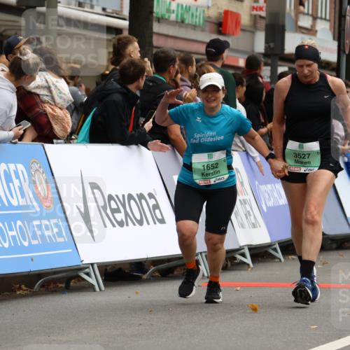 21.09.2025 - PSD Bank Halbmarathon Strokosch-Dieckow http://msf.ph/oto/8947868 21.09.2025 12:29:06 Ziel 1652, 3527, 3633, 3880, 3981 meine-sportfotos.de