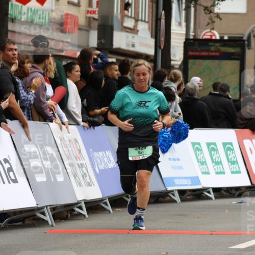 21.09.2025 - PSD Bank Halbmarathon Strokosch-Dieckow http://msf.ph/oto/8947881 21.09.2025 12:29:15 Ziel 1652, 1766, 3426, 3527, 3880, 3981 meine-sportfotos.de