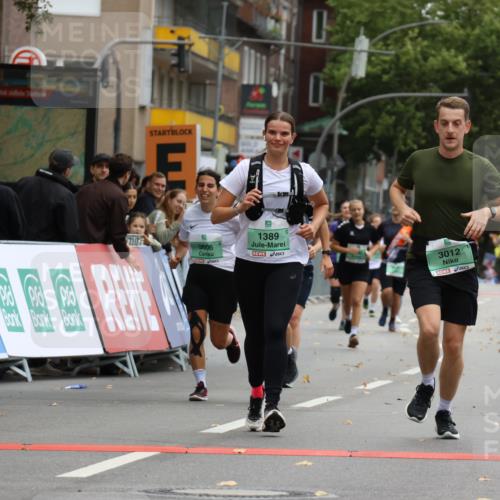 21.09.2025 - PSD Bank Halbmarathon Strokosch-Dieckow http://msf.ph/oto/8947892 21.09.2025 12:29:23 Ziel 1389, 1766, 3012, 3426, 3606, 3779, 3783 meine-sportfotos.de