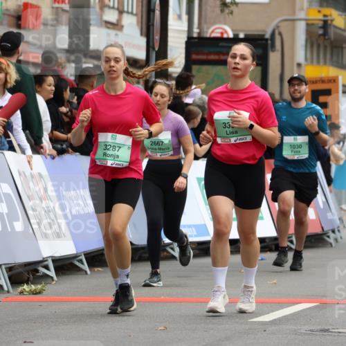21.09.2025 - PSD Bank Halbmarathon Strokosch-Dieckow http://msf.ph/oto/8947936 21.09.2025 12:30:00 Ziel 1030, 1467, 1468, 2667, 3287, 3351, 3709 meine-sportfotos.de