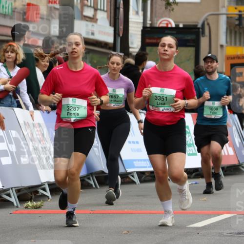 21.09.2025 - PSD Bank Halbmarathon Strokosch-Dieckow http://msf.ph/oto/8947940 21.09.2025 12:30:00 Ziel 1030, 1467, 1468, 2667, 3287, 3351, 3709 meine-sportfotos.de