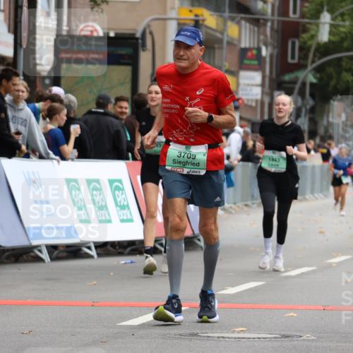 21.09.2025 - PSD Bank Halbmarathon Strokosch-Dieckow http://msf.ph/oto/8947949 21.09.2025 12:30:07 Ziel 1030, 1443, 2667, 3287, 3351, 3709, 4043 meine-sportfotos.de