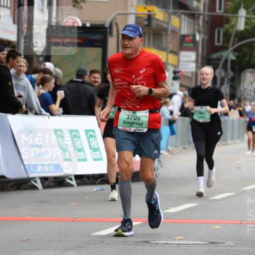 21.09.2025 - PSD Bank Halbmarathon Strokosch-Dieckow http://msf.ph/oto/8947951 21.09.2025 12:30:07 Ziel 1030, 1443, 2667, 3287, 3351, 3709, 4043 meine-sportfotos.de