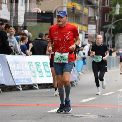 21.09.2025 - PSD Bank Halbmarathon Strokosch-Dieckow http://msf.ph/oto/8947953 21.09.2025 12:30:07 Ziel 1030, 1443, 2667, 3287, 3351, 3709, 4043 meine-sportfotos.de