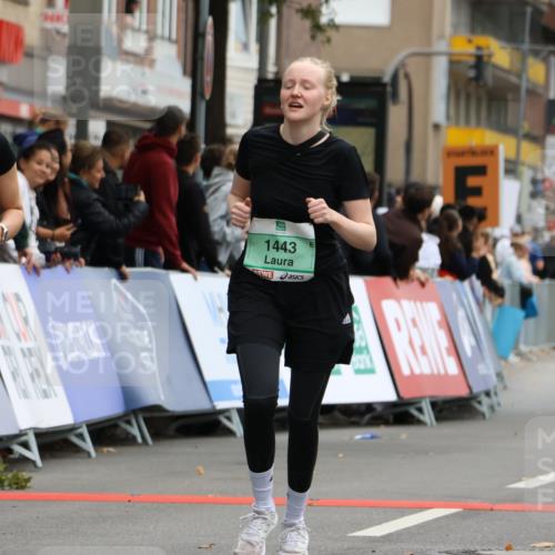 21.09.2025 - PSD Bank Halbmarathon Strokosch-Dieckow http://msf.ph/oto/8947957 21.09.2025 12:30:12 Ziel 1030, 1443, 3709, 4043 meine-sportfotos.de