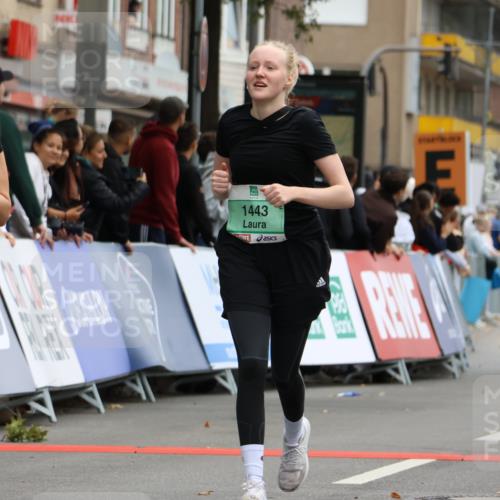21.09.2025 - PSD Bank Halbmarathon Strokosch-Dieckow http://msf.ph/oto/8947959 21.09.2025 12:30:12 Ziel 1030, 1443, 3709, 4043 meine-sportfotos.de