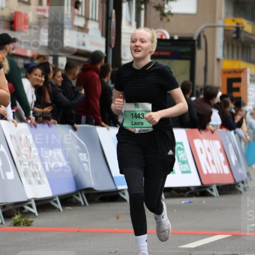 21.09.2025 - PSD Bank Halbmarathon Strokosch-Dieckow http://msf.ph/oto/8947960 21.09.2025 12:30:12 Ziel 1030, 1443, 3709, 4043 meine-sportfotos.de
