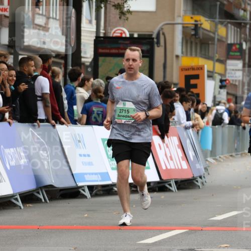 21.09.2025 - PSD Bank Halbmarathon Strokosch-Dieckow http://msf.ph/oto/8947966 21.09.2025 12:30:29 Ziel 2715, 3993 meine-sportfotos.de