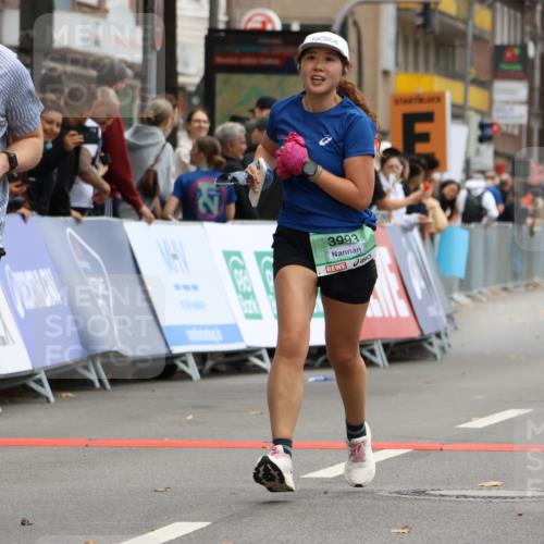 21.09.2025 - PSD Bank Halbmarathon Strokosch-Dieckow http://msf.ph/oto/8947971 21.09.2025 12:30:31 Ziel 2715, 3993 meine-sportfotos.de