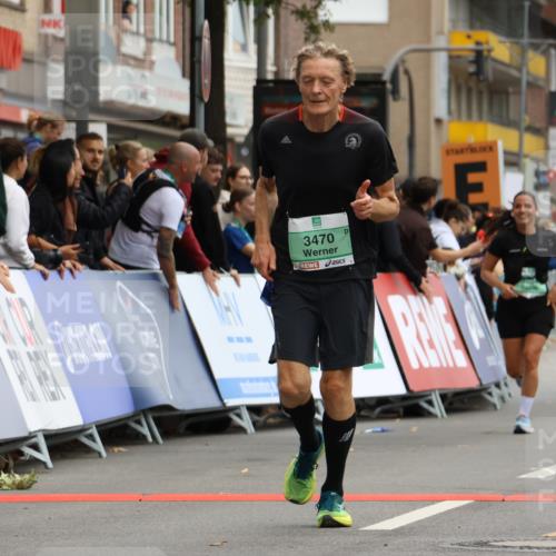 21.09.2025 - PSD Bank Halbmarathon Strokosch-Dieckow http://msf.ph/oto/8947972 21.09.2025 12:30:43 Ziel 3470, 3884 meine-sportfotos.de