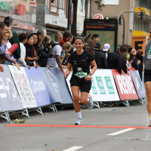 21.09.2025 - PSD Bank Halbmarathon Strokosch-Dieckow http://msf.ph/oto/8947977 21.09.2025 12:30:46 Ziel 2948, 3470, 3884 meine-sportfotos.de