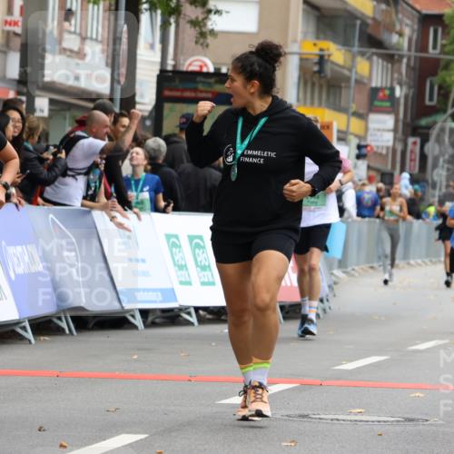 21.09.2025 - PSD Bank Halbmarathon Strokosch-Dieckow http://msf.ph/oto/8947982 21.09.2025 12:30:48 Ziel 2948, 3470, 3581, 3884 meine-sportfotos.de