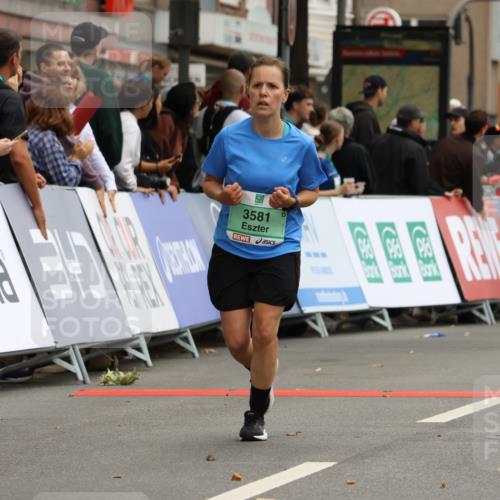 21.09.2025 - PSD Bank Halbmarathon Strokosch-Dieckow http://msf.ph/oto/8947992 21.09.2025 12:30:55 Ziel 2948, 3581, 3730, 3884 meine-sportfotos.de