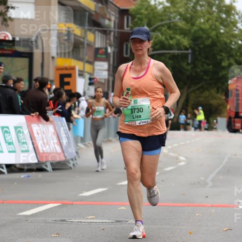 21.09.2025 - PSD Bank Halbmarathon Strokosch-Dieckow http://msf.ph/oto/8947994 21.09.2025 12:30:56 Ziel 2948, 3581, 3730, 3827, 3884 meine-sportfotos.de