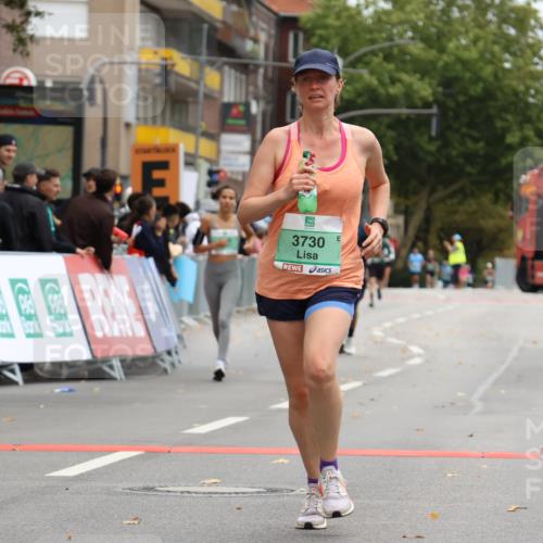 21.09.2025 - PSD Bank Halbmarathon Strokosch-Dieckow http://msf.ph/oto/8947996 21.09.2025 12:30:56 Ziel 2948, 3581, 3730, 3827, 3884 meine-sportfotos.de