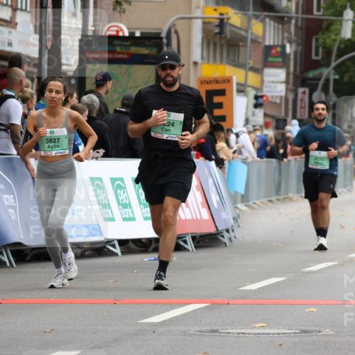 21.09.2025 - PSD Bank Halbmarathon Strokosch-Dieckow http://msf.ph/oto/8948003 21.09.2025 12:31:01 Ziel 1224, 2948, 3581, 3730, 3827 meine-sportfotos.de
