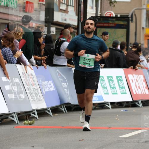 21.09.2025 - PSD Bank Halbmarathon Strokosch-Dieckow http://msf.ph/oto/8948008 21.09.2025 12:31:08 Ziel 1224, 2773, 3827 meine-sportfotos.de