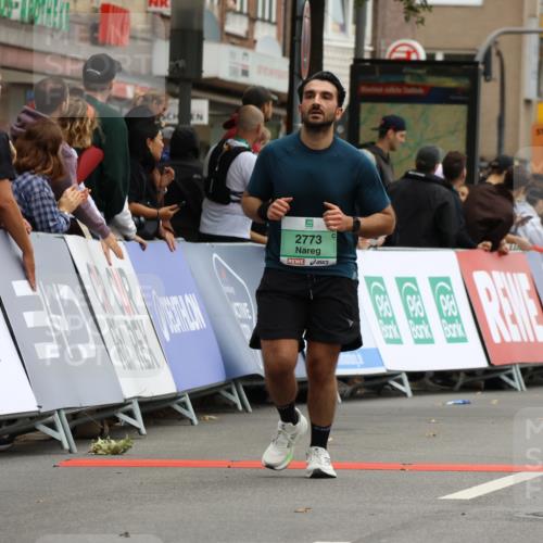 21.09.2025 - PSD Bank Halbmarathon Strokosch-Dieckow http://msf.ph/oto/8948010 21.09.2025 12:31:08 Ziel 1224, 2773, 3827 meine-sportfotos.de