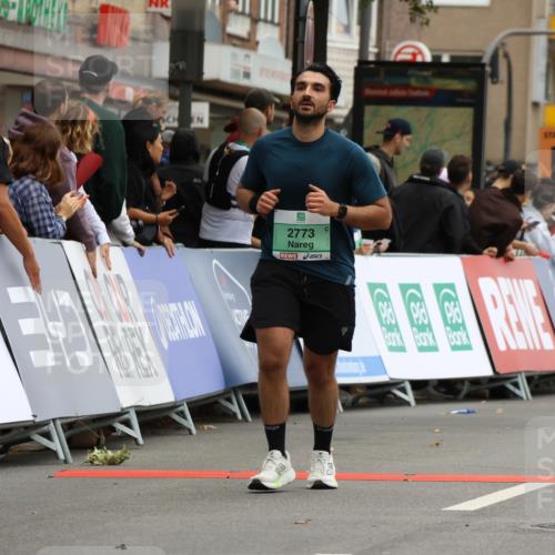 21.09.2025 - PSD Bank Halbmarathon Strokosch-Dieckow http://msf.ph/oto/8948011 21.09.2025 12:31:08 Ziel 1224, 2773, 3827 meine-sportfotos.de