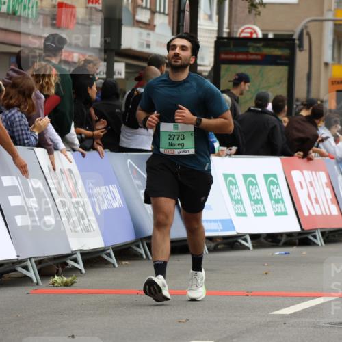 21.09.2025 - PSD Bank Halbmarathon Strokosch-Dieckow http://msf.ph/oto/8948012 21.09.2025 12:31:08 Ziel 1224, 2773, 3827 meine-sportfotos.de