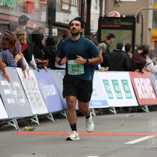 21.09.2025 - PSD Bank Halbmarathon Strokosch-Dieckow http://msf.ph/oto/8948014 21.09.2025 12:31:08 Ziel 1224, 2773, 3827 meine-sportfotos.de