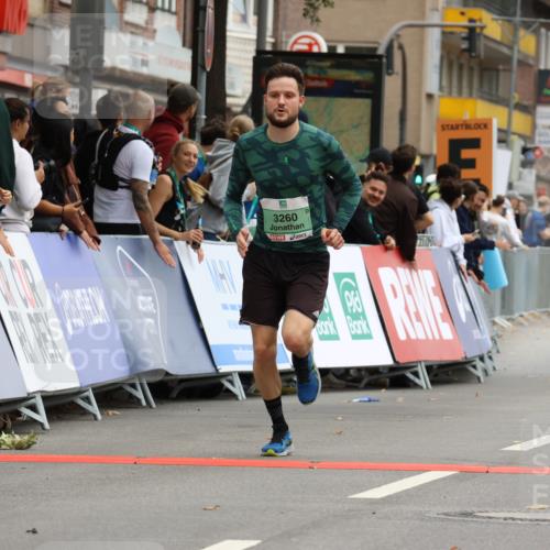 21.09.2025 - PSD Bank Halbmarathon Strokosch-Dieckow http://msf.ph/oto/8948015 21.09.2025 12:31:18 Ziel 2773, 3260 meine-sportfotos.de