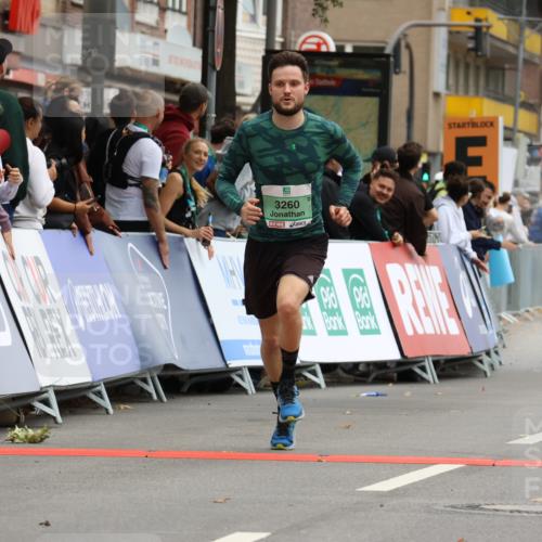 21.09.2025 - PSD Bank Halbmarathon Strokosch-Dieckow http://msf.ph/oto/8948016 21.09.2025 12:31:18 Ziel 2773, 3260 meine-sportfotos.de