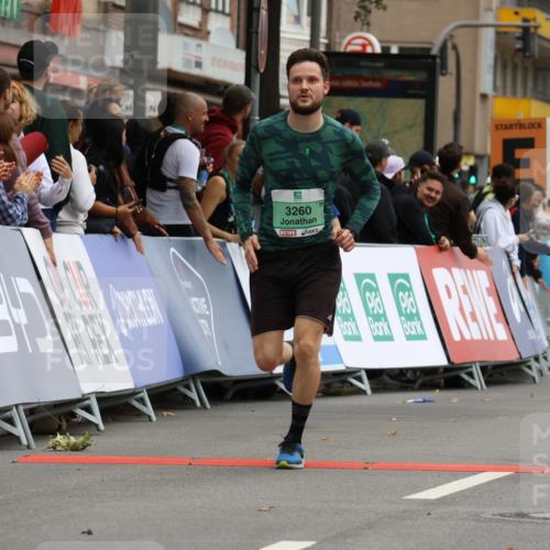 21.09.2025 - PSD Bank Halbmarathon Strokosch-Dieckow http://msf.ph/oto/8948019 21.09.2025 12:31:18 Ziel 2773, 3260 meine-sportfotos.de