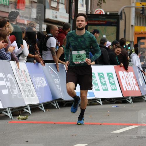 21.09.2025 - PSD Bank Halbmarathon Strokosch-Dieckow http://msf.ph/oto/8948020 21.09.2025 12:31:18 Ziel 2773, 3260 meine-sportfotos.de