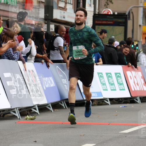 21.09.2025 - PSD Bank Halbmarathon Strokosch-Dieckow http://msf.ph/oto/8948022 21.09.2025 12:31:18 Ziel 2773, 3260 meine-sportfotos.de