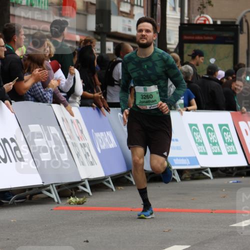 21.09.2025 - PSD Bank Halbmarathon Strokosch-Dieckow http://msf.ph/oto/8948024 21.09.2025 12:31:18 Ziel 2773, 3260 meine-sportfotos.de