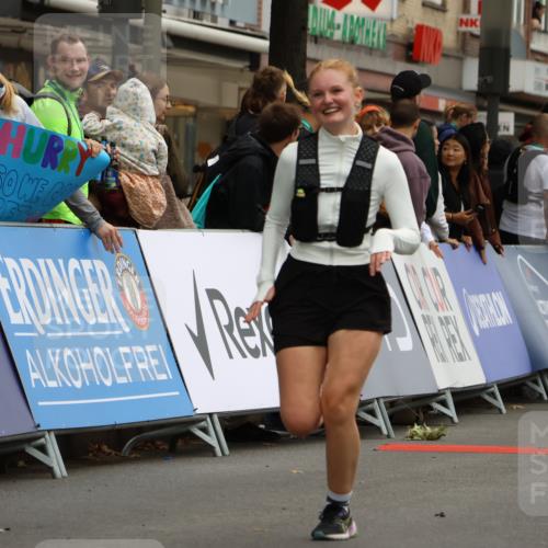 21.09.2025 - PSD Bank Halbmarathon Strokosch-Dieckow http://msf.ph/oto/8948025 21.09.2025 12:31:35 Ziel 1494, 2916, 3458 meine-sportfotos.de