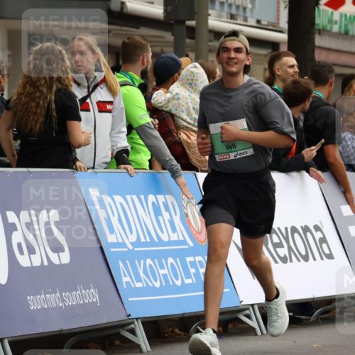 21.09.2025 - PSD Bank Halbmarathon Strokosch-Dieckow http://msf.ph/oto/8948035 21.09.2025 12:31:49 Ziel 2916, 3626 meine-sportfotos.de
