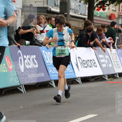 21.09.2025 - PSD Bank Halbmarathon Strokosch-Dieckow http://msf.ph/oto/8948057 21.09.2025 12:32:18 Ziel 1260, 3978 meine-sportfotos.de