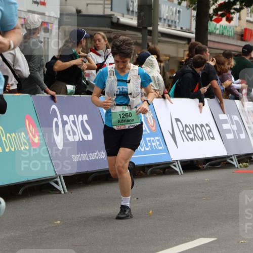 21.09.2025 - PSD Bank Halbmarathon Strokosch-Dieckow http://msf.ph/oto/8948059 21.09.2025 12:32:18 Ziel 1260, 3978 meine-sportfotos.de