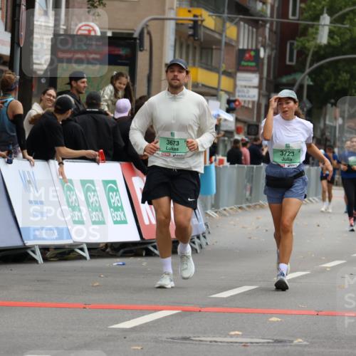 21.09.2025 - PSD Bank Halbmarathon Strokosch-Dieckow http://msf.ph/oto/8948099 21.09.2025 12:33:26 Ziel 3400, 3673, 3723 meine-sportfotos.de
