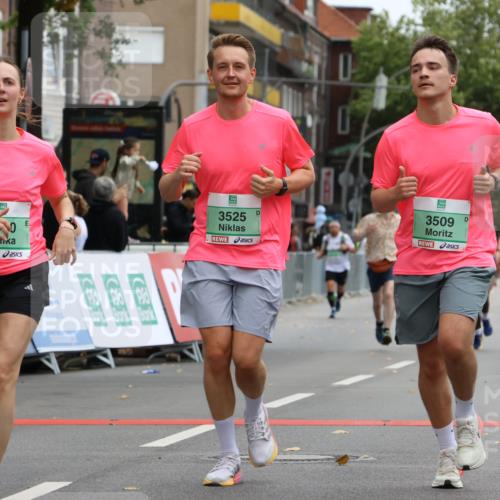 21.09.2025 - PSD Bank Halbmarathon Strokosch-Dieckow http://msf.ph/oto/8948128 21.09.2025 12:33:58 Ziel 1650, 2735, 3509, 3525, 3693, 3697, 3806, 3812, 3825, 3826, 3862 meine-sportfotos.de