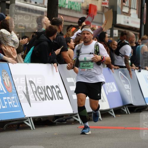 21.09.2025 - PSD Bank Halbmarathon Strokosch-Dieckow http://msf.ph/oto/8948132 21.09.2025 12:34:17 Ziel 1464, 3435, 3755, 3953 meine-sportfotos.de