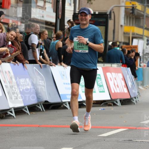 21.09.2025 - PSD Bank Halbmarathon Strokosch-Dieckow http://msf.ph/oto/8948139 21.09.2025 12:34:27 Ziel 1464, 2651, 3953 meine-sportfotos.de