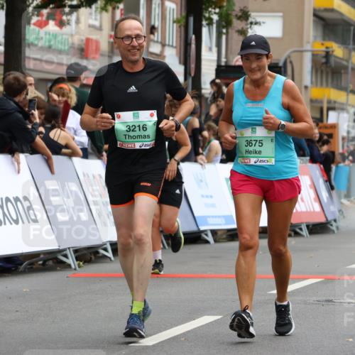 21.09.2025 - PSD Bank Halbmarathon Strokosch-Dieckow http://msf.ph/oto/8948145 21.09.2025 12:34:42 Ziel 1417, 1762, 3216, 3675 meine-sportfotos.de