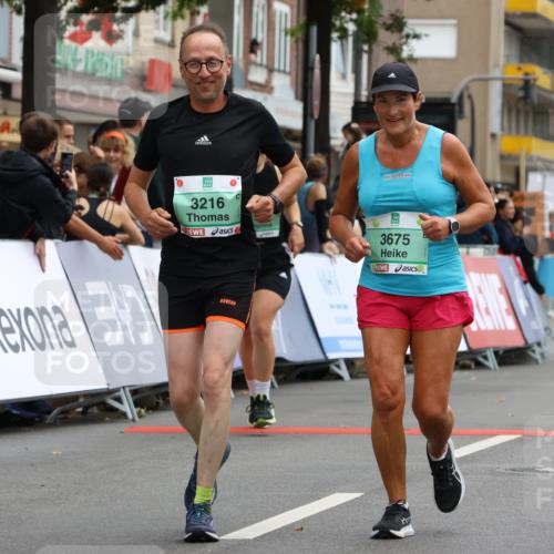 21.09.2025 - PSD Bank Halbmarathon Strokosch-Dieckow http://msf.ph/oto/8948147 21.09.2025 12:34:42 Ziel 1417, 1762, 3216, 3675 meine-sportfotos.de