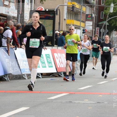 21.09.2025 - PSD Bank Halbmarathon Strokosch-Dieckow http://msf.ph/oto/8948171 21.09.2025 12:35:13 Ziel 1278, 1279, 1341, 2647, 3387, 3508, 3883 meine-sportfotos.de