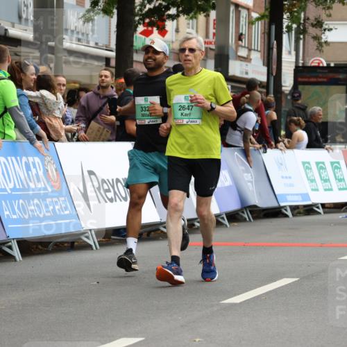 21.09.2025 - PSD Bank Halbmarathon Strokosch-Dieckow http://msf.ph/oto/8948181 21.09.2025 12:35:22 Ziel 1278, 1279, 2524, 2647, 3322, 3442, 3508, 3883 meine-sportfotos.de