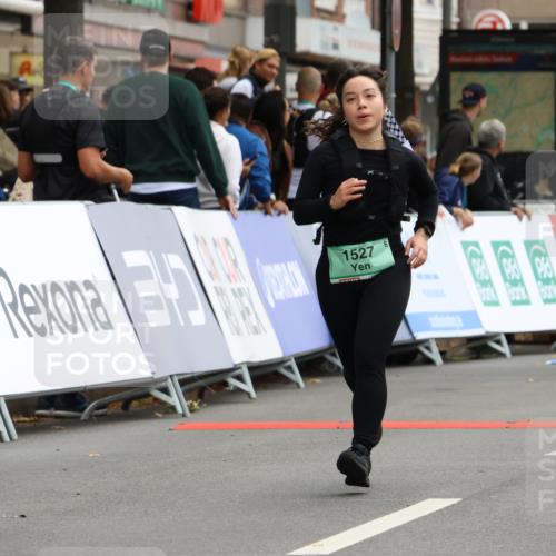 21.09.2025 - PSD Bank Halbmarathon Strokosch-Dieckow http://msf.ph/oto/8948208 21.09.2025 12:36:04 Ziel 1527 meine-sportfotos.de
