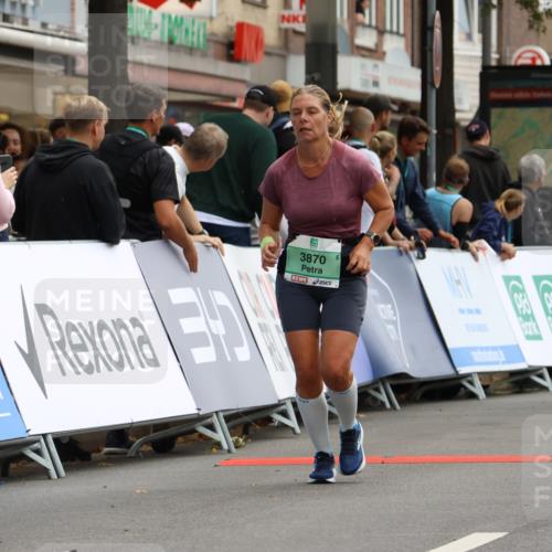 21.09.2025 - PSD Bank Halbmarathon Strokosch-Dieckow http://msf.ph/oto/8948213 21.09.2025 12:36:16 Ziel 3870 meine-sportfotos.de