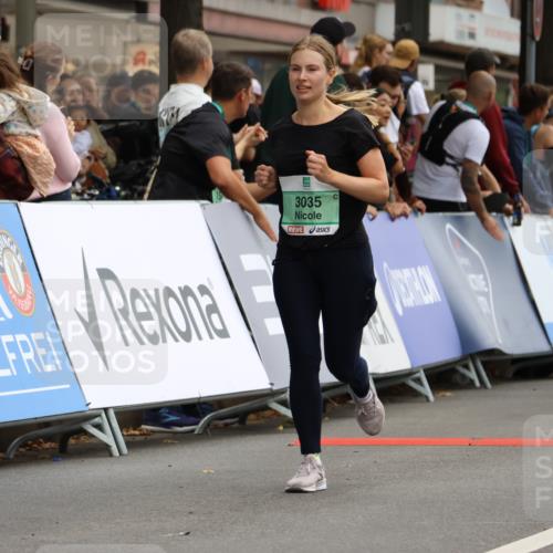 21.09.2025 - PSD Bank Halbmarathon Strokosch-Dieckow http://msf.ph/oto/8948241 21.09.2025 12:36:44 Ziel 2802, 2807, 3035, 3125, 3656, 3721 meine-sportfotos.de